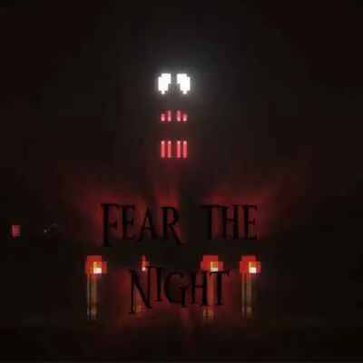 Fear the night (Horror Project)
