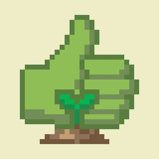 Green Thumb