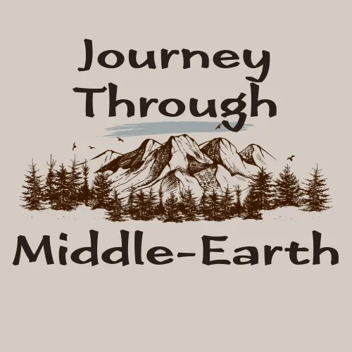 Journey Through Middle-Earth
