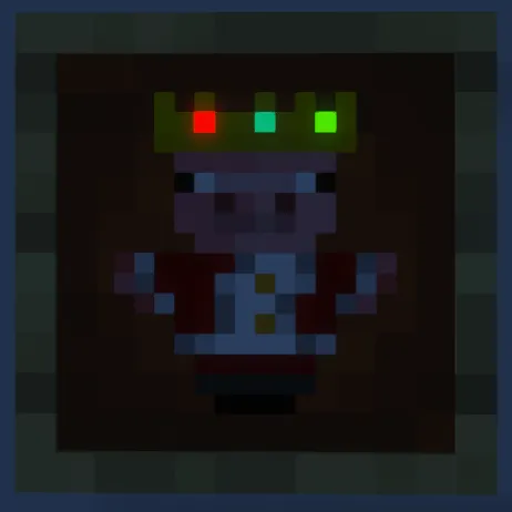 Techno totem