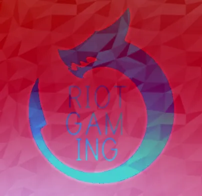 RIOT Gaming