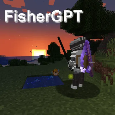 FisherGPT