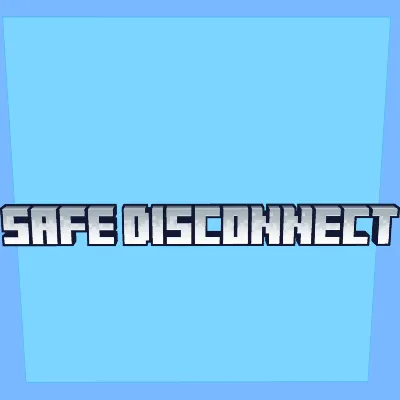 Safe Disconnect