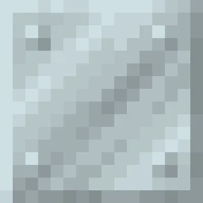 A New Lot of Ores