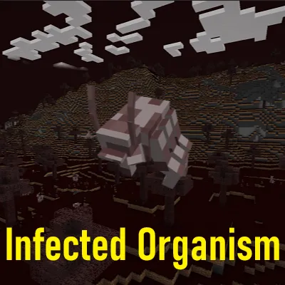Infected Organism