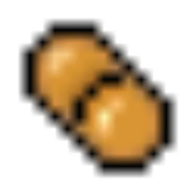 Just the binding of isaac pills
