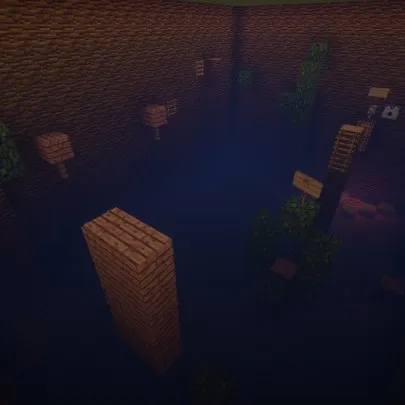 Death Parkour – Only the Fearless Survive