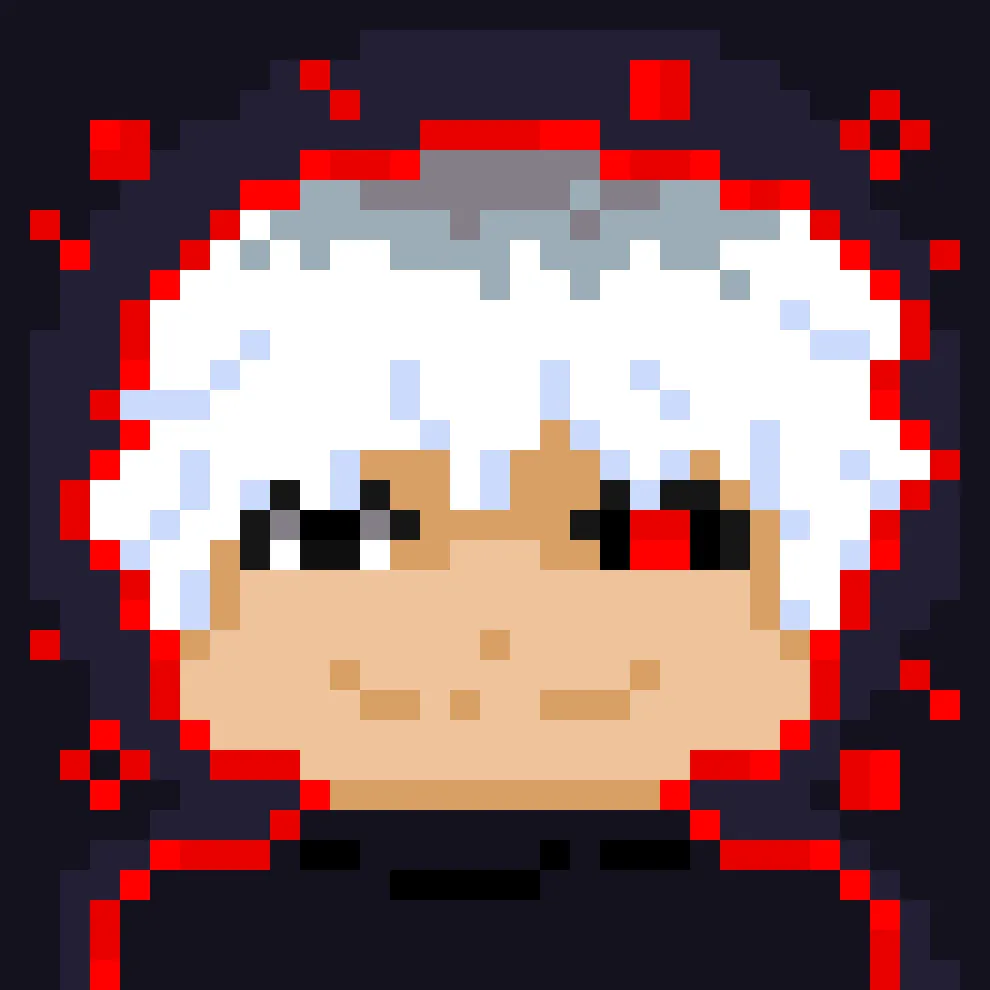 One Eyed: Tokyo Ghoul