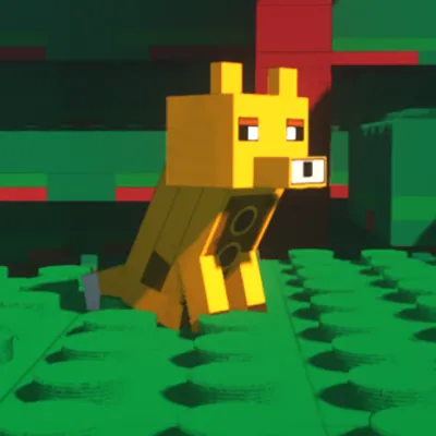 Hank's Generic Swedish Brick Mob Textures