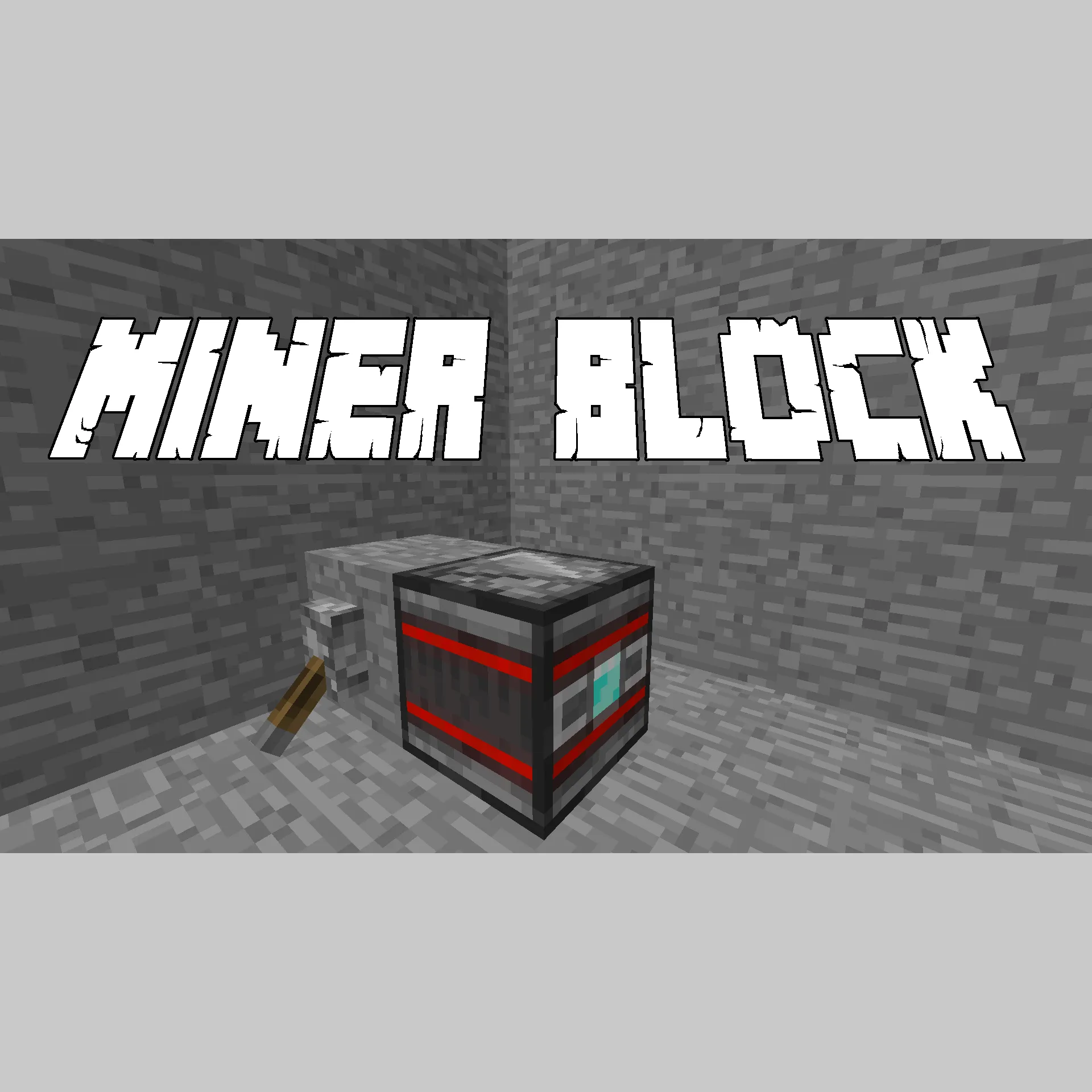 Miner Block