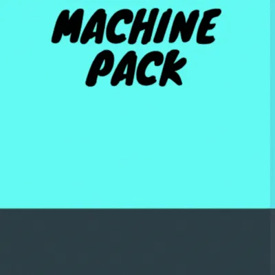 Machine pack - 1.16.5