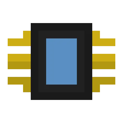 Minimalist Hextech for Nomifactory