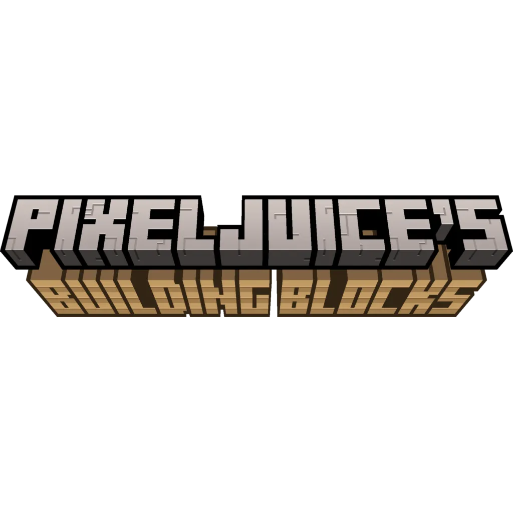 PixelJuice's Building Blocks