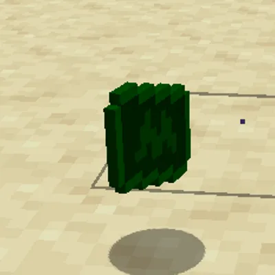 WasteLand Emeralds