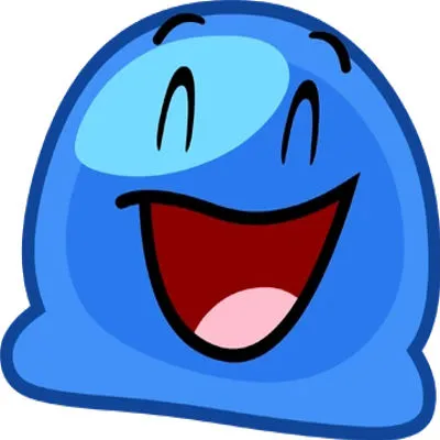 The Goo Mawd