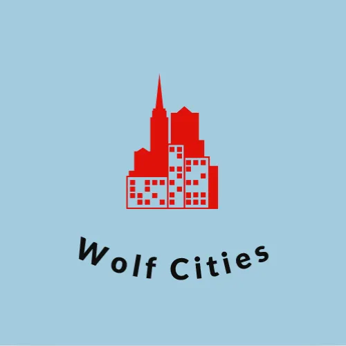 Wolf Police (WolfCities PD)