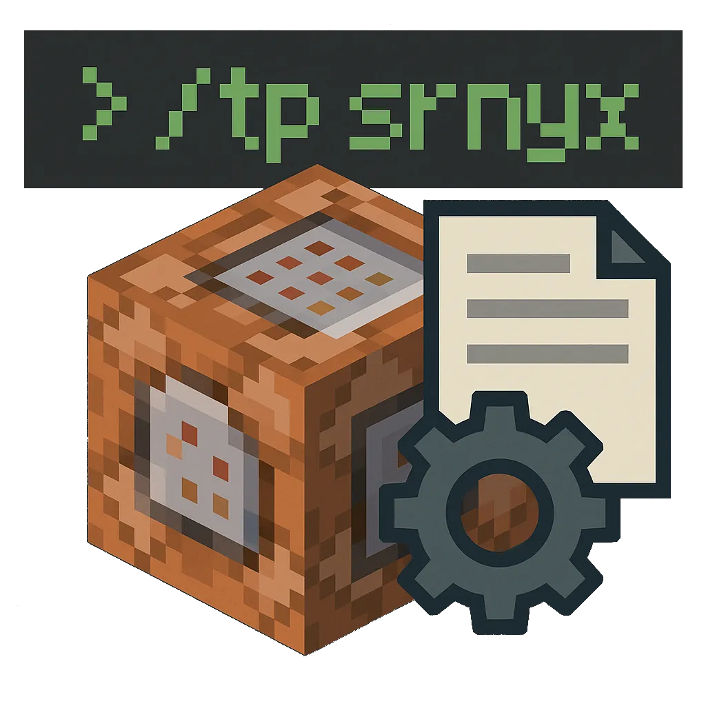Command Logger