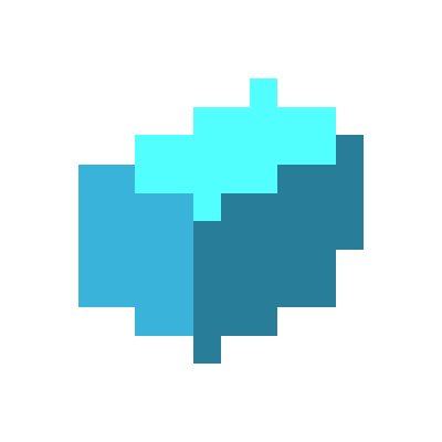 Just Glowing Buttons (NeoForge)