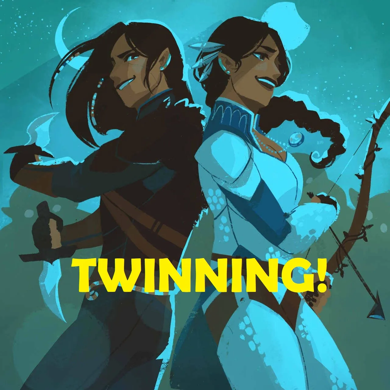 Twinning