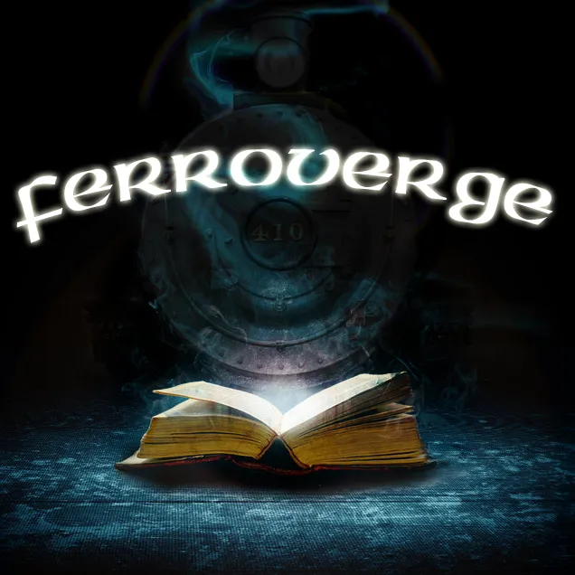 Ferroverge
