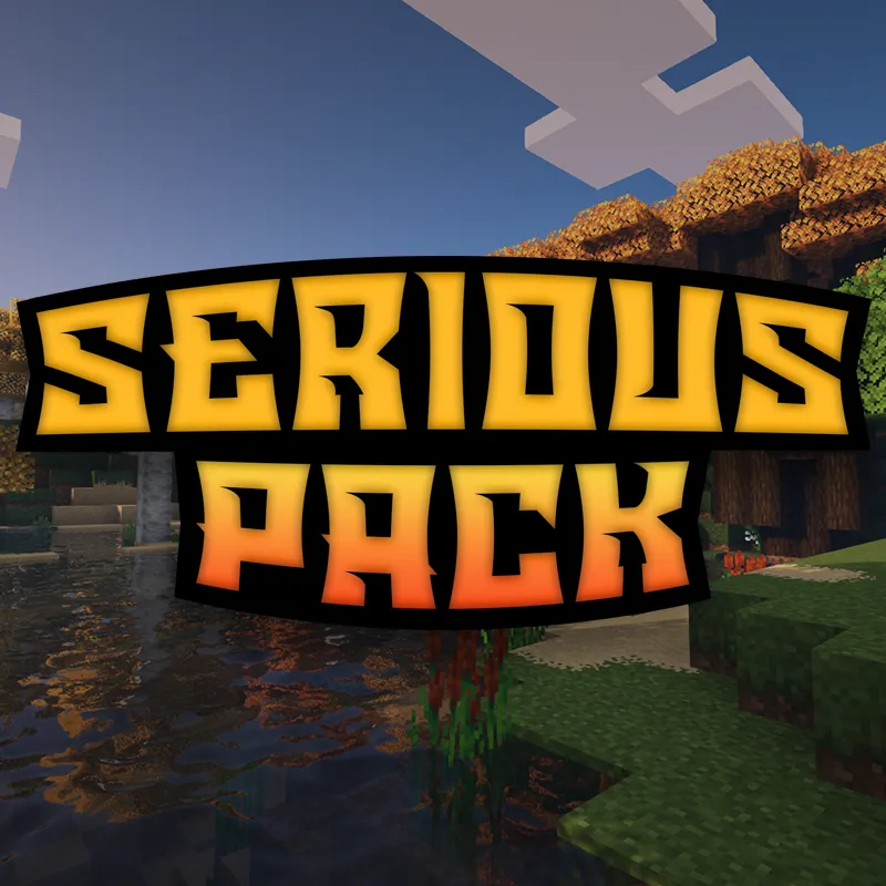 SeriousPack