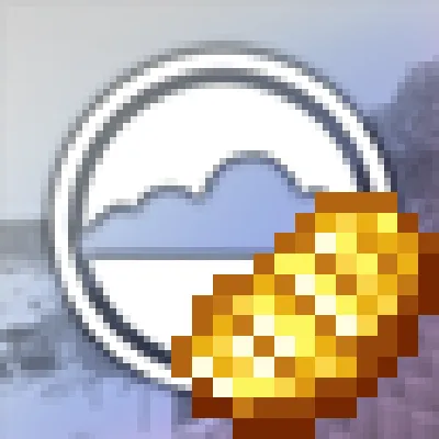 Eating Animations x Aether