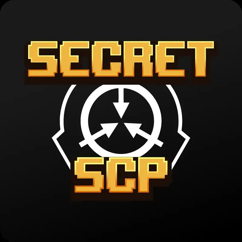 Secret SCP