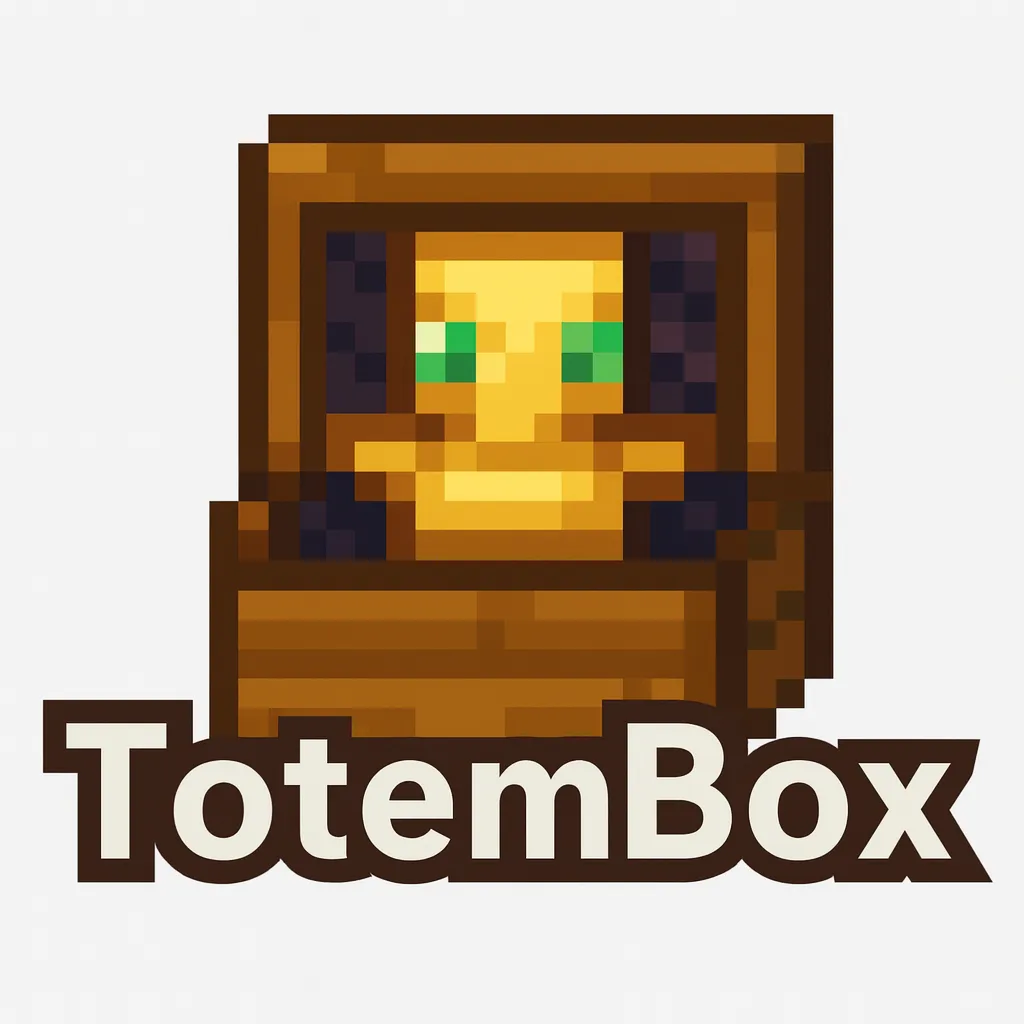 Totem Box