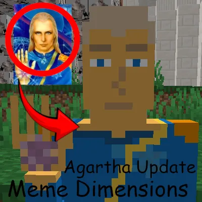 Meme Dimensions