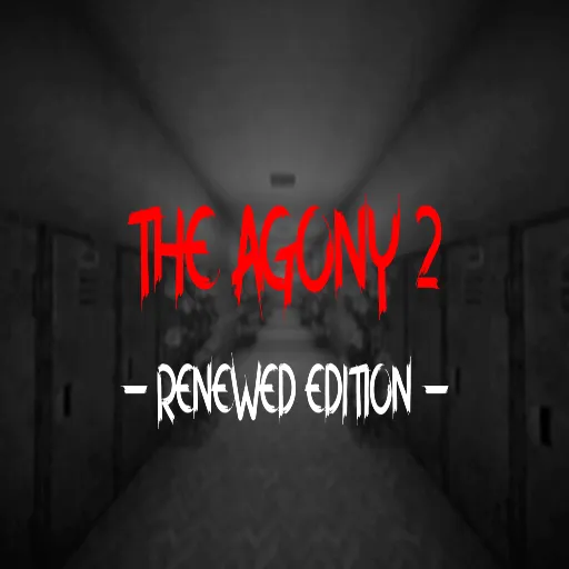 The Agony 2 - Renewed Edition