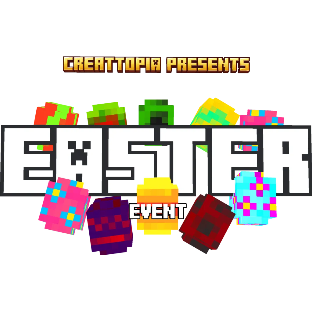 CreatTopia Event Content