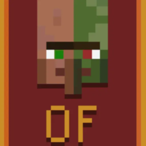 Optifine Villagers+