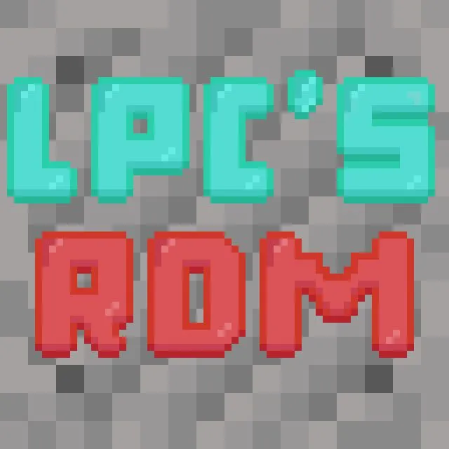 Leptitchoup's Random Things