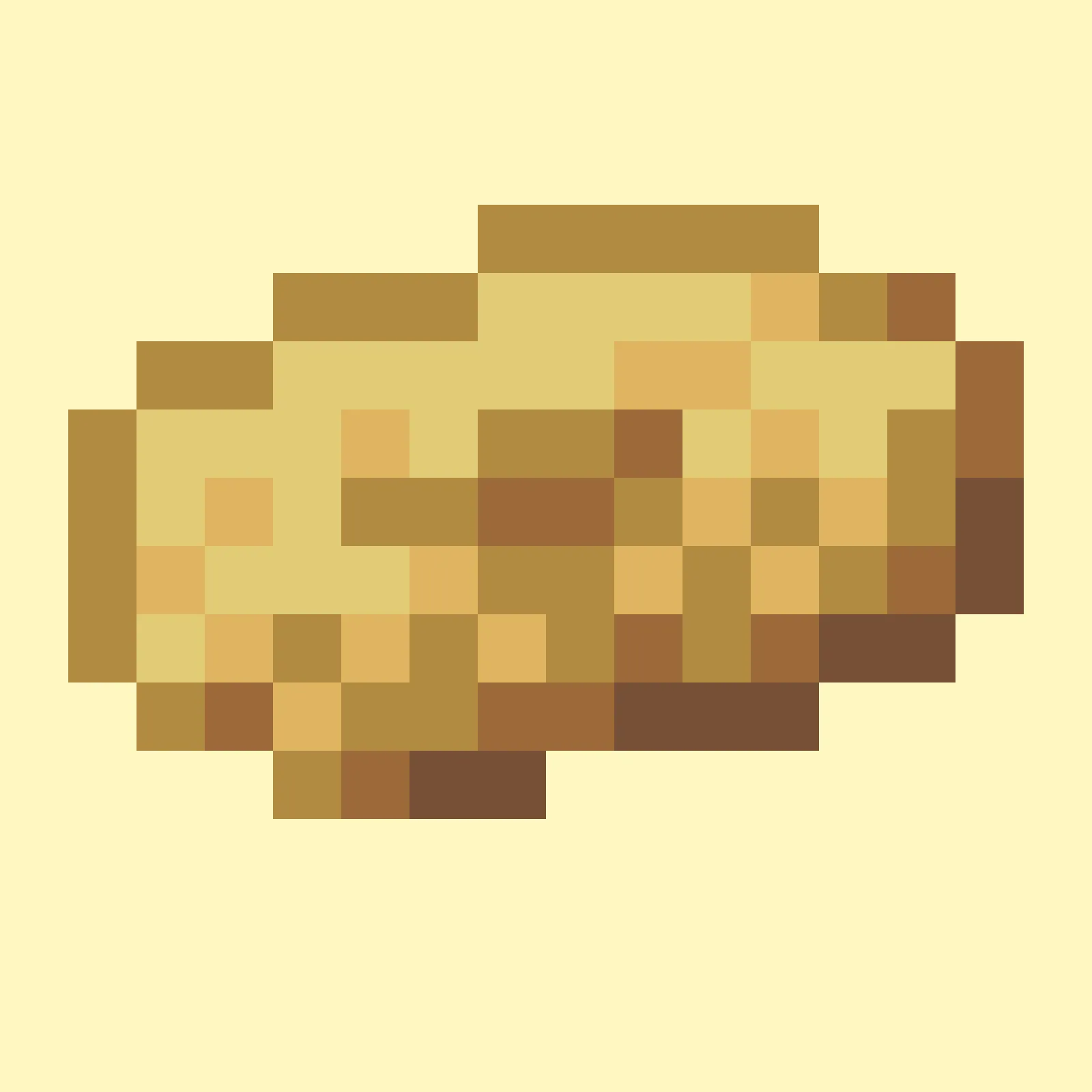 Epik Donut!
