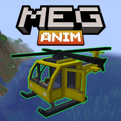 MEGAnim