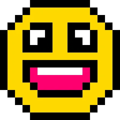 Infinite Emojis