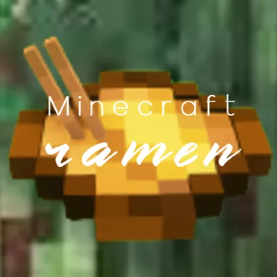 Ramen!