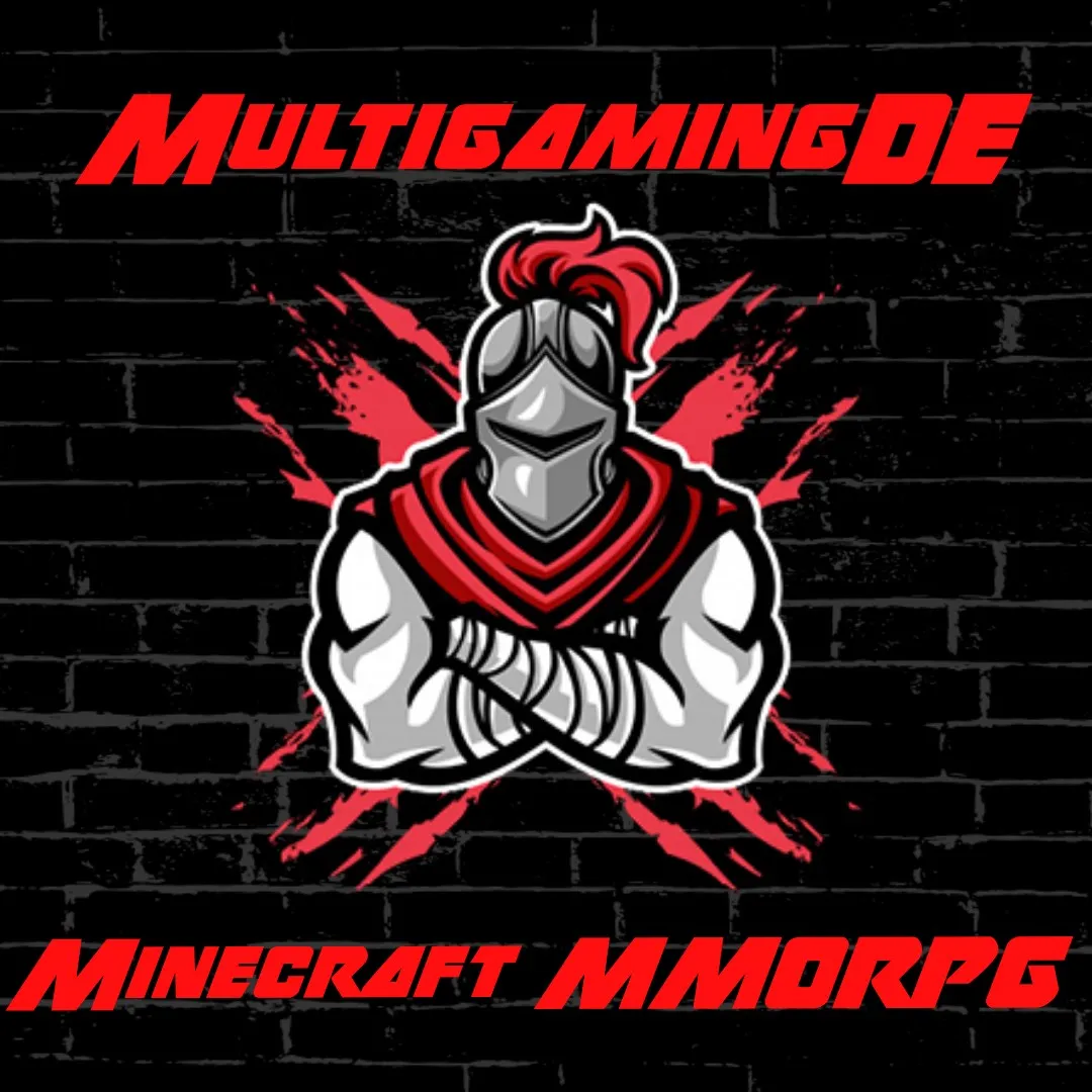 MultigamingDE MMORPG Ressource Pack