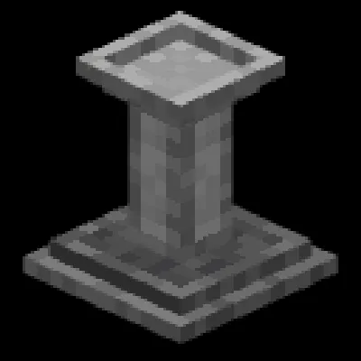 Orbit Pedestals