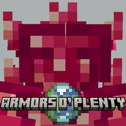 Armors O' Plenty