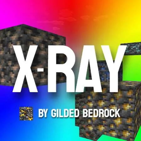 X-Ray Texture Pack