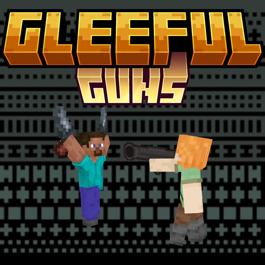 Gleeful Guns