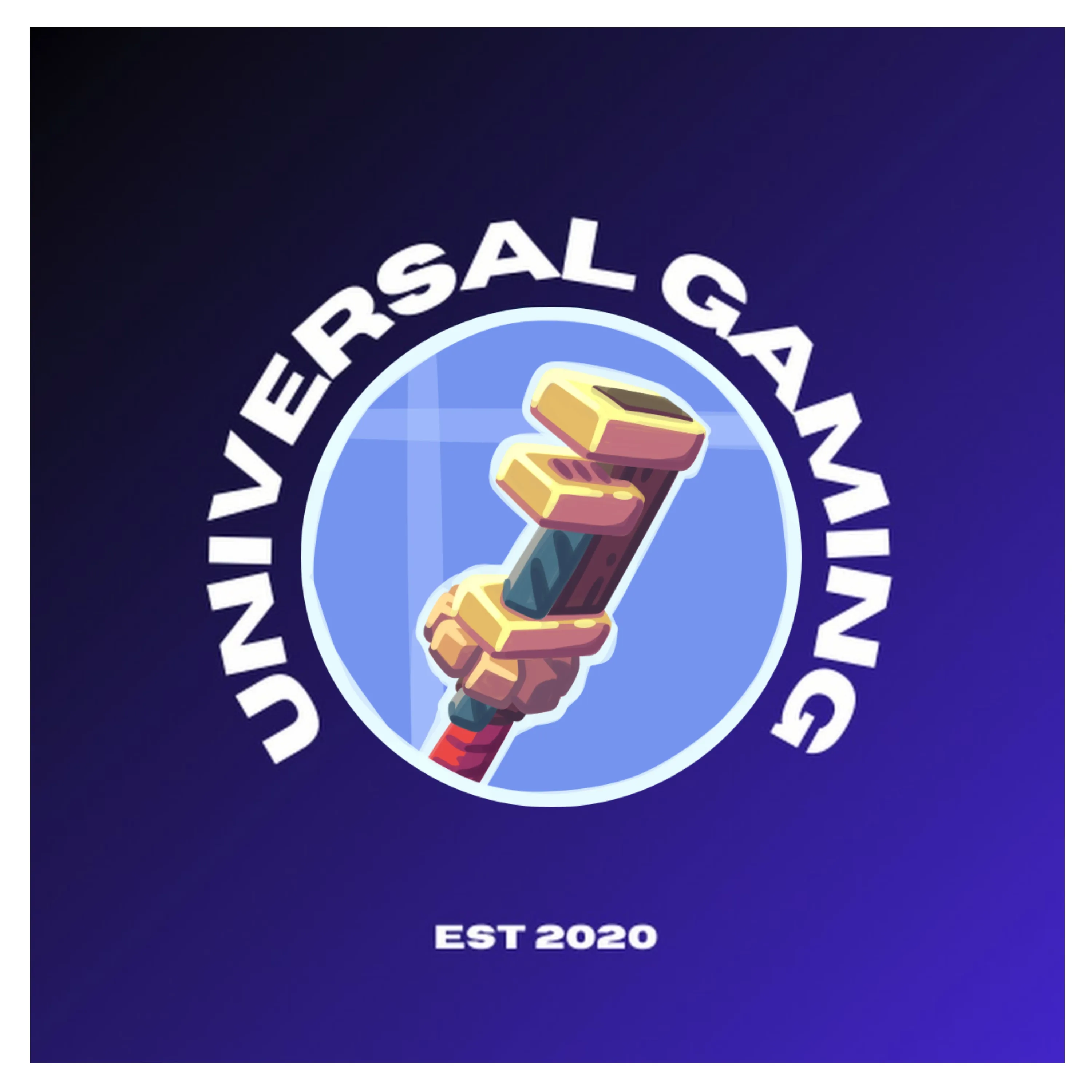 Universal Gaming [Create] - для Майнкрафт - Зона Крафта