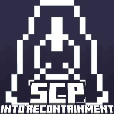 SCP: Into Recontainment