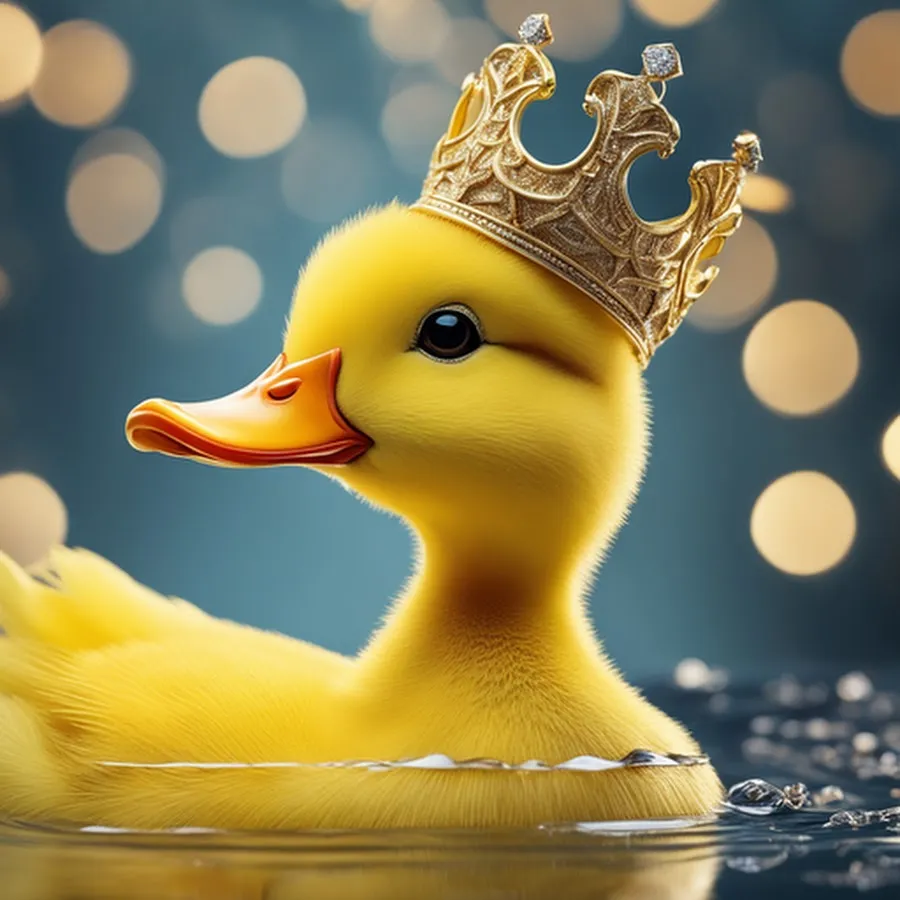 The Duck Kings Creation