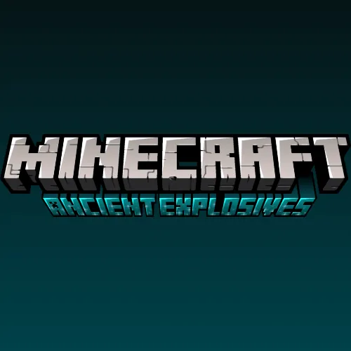 Ancient Explosives
