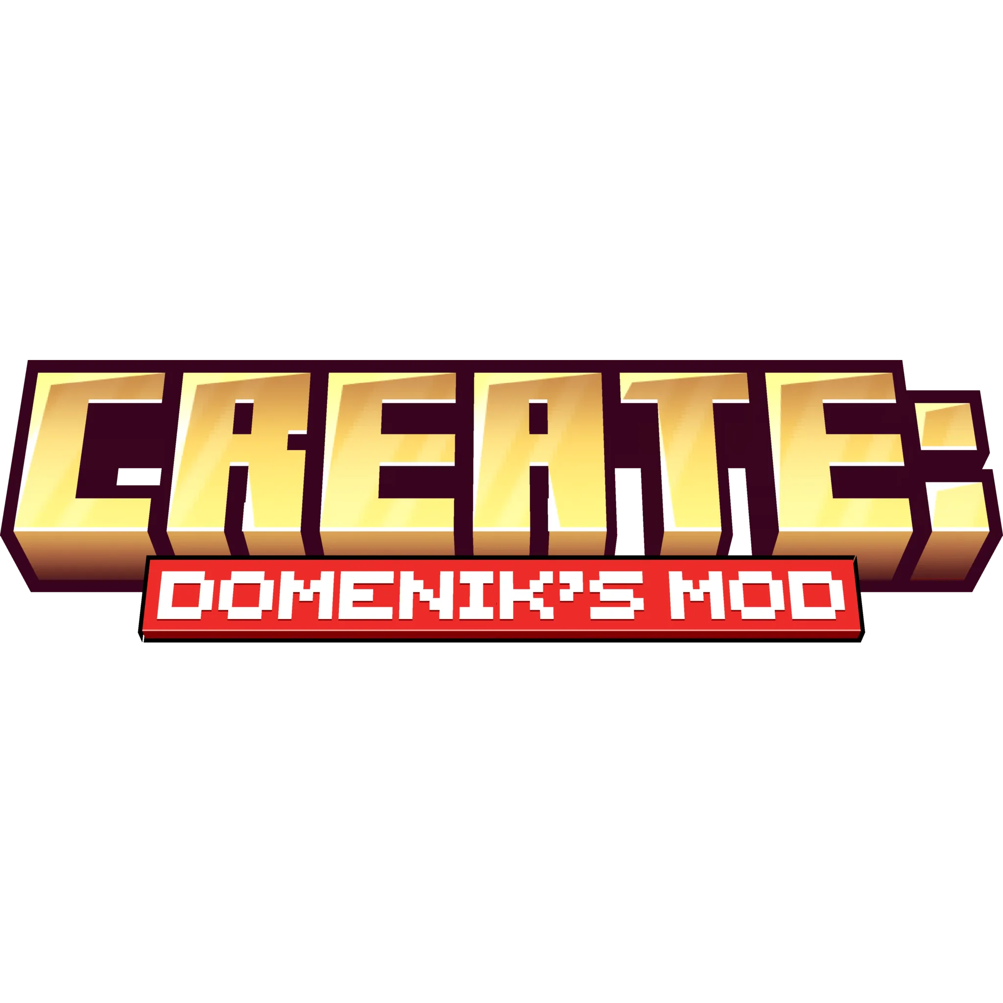 Create: Domeniks Addon