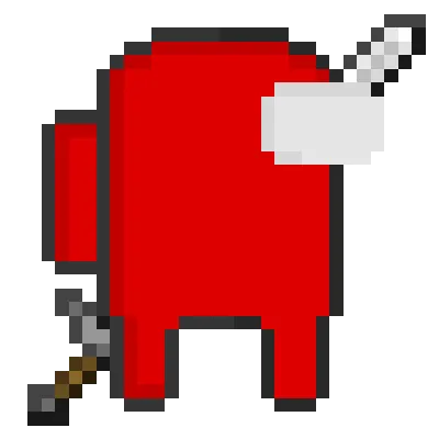 When The Sword Is Sus: