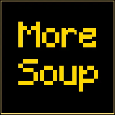 More Soups JS