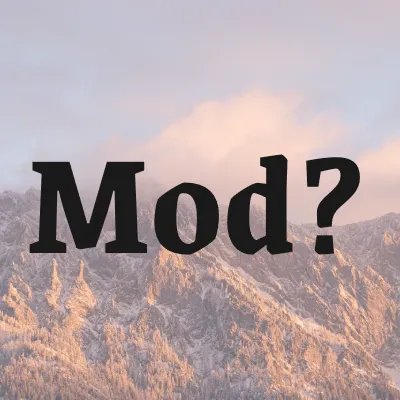 mod aka PTE_Loader